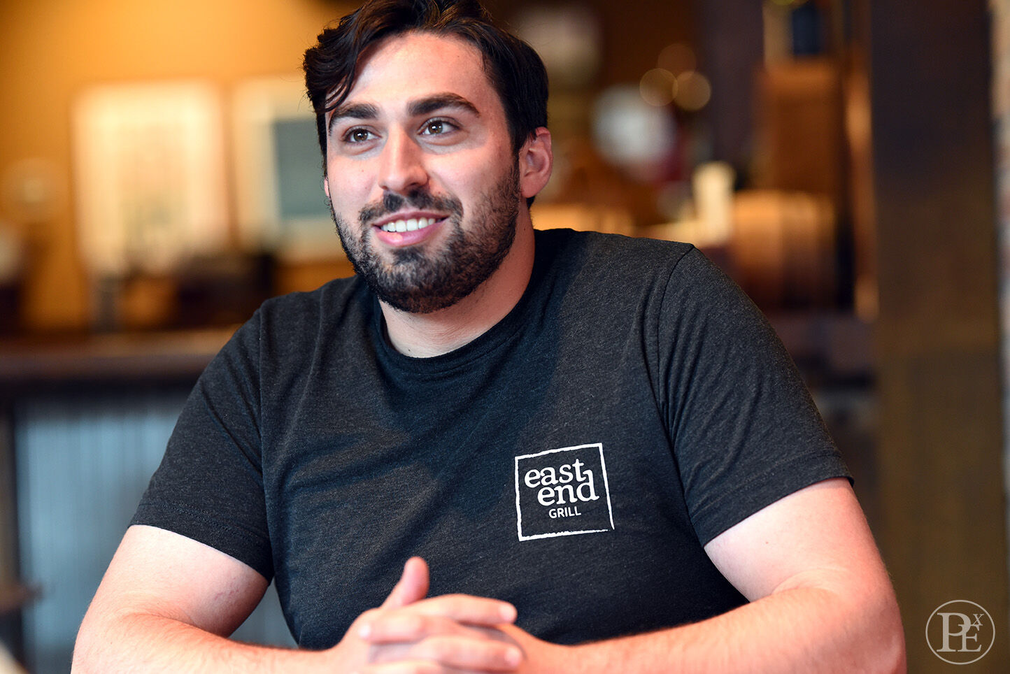 4/30/21 Drew Occhipinti, Server